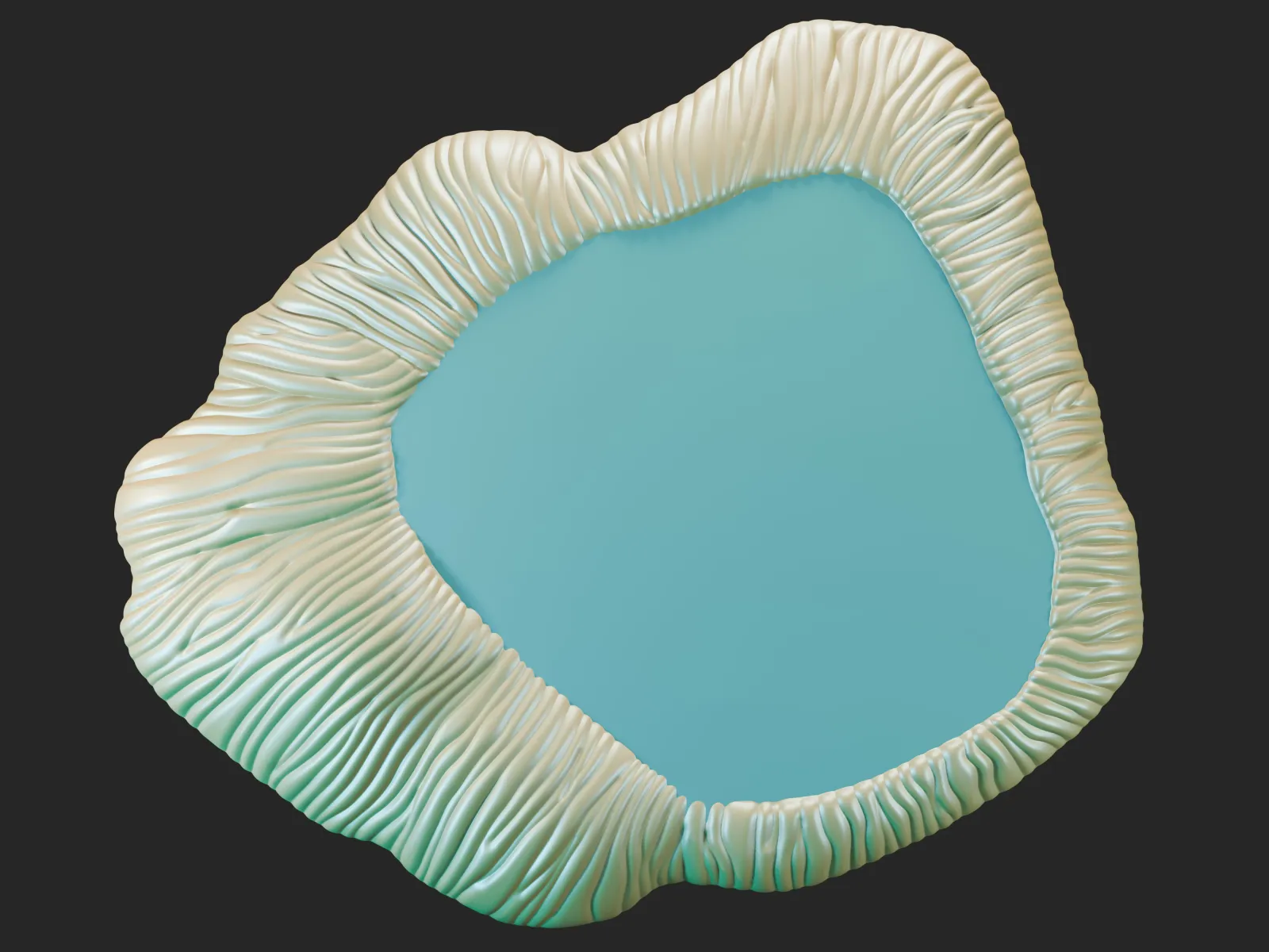 3D Relief 2
